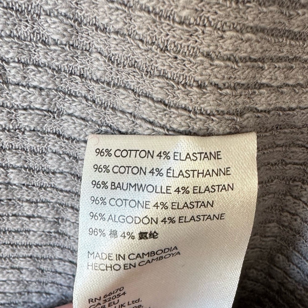 Free People OG Top in Stone We The Free - Picture 8 of 10